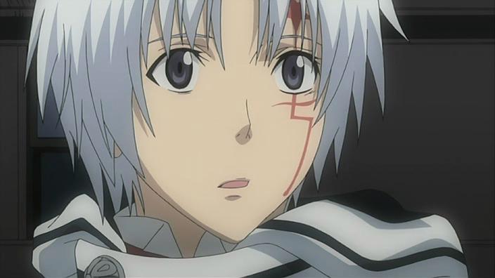 Otaku Gallery  / . / Anime e Manga / D.Gray-Man / Screen Shots / 38 - Froi Tiedoll / 213.jpg